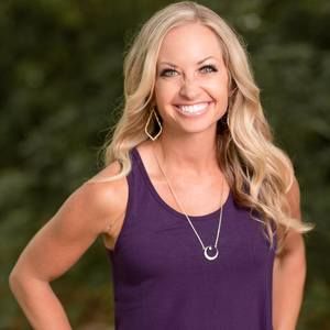 Meet your Posher, Suzy